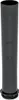 A black plastic tube with markings for 'MAX' and 'MIN' levels, and a threaded base. Produktbild-Vorschau