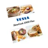 TESLA SlowCook S900 Plus - Pentola a cottura lenta con Anteprima dell’immagine prodotto 3