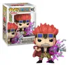 One Piece POP ! Animation Figurine Vinyle Eustass Kid Voir les images du produit 3