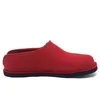 HAFLINGER Flair Smily Pantoufles 100% pur feutre de laine, Voir les images du produit 45