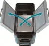 Makita CW004GZ Glacière-chaudière sans fil 40V Voir les images du produit 29