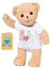 BABY born Ourson avec livre, 36cm Voir les images du produit 8