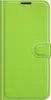 Samsung Galaxy S21 FE Hülle - Coverup Klapphülle - Grün Produktbild-Vorschau 4