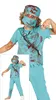 Guirca Zombie-chirurg Babykostüm  7-9 Years  7-9 Years Produktbild-Vorschau 2