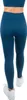 Damen Sport Leggings High Waist – Figurformende Fitnesshose Produktbild-Vorschau 6