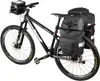 3-in-1 WASSERDICHTE FAHRRADTASCHE 75L FÜR KOFFERRAUM, Produktbild-Vorschau 5