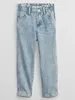 GAP Kinderjeans Mom 483399-00__12-18M Produktbild-Vorschau 1