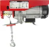 Elektrický kladkostroj 600/300kg 540W 230V Náhľad obrázku produktu 4