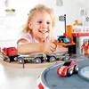 Hape E3734, Sada vozidla a trati, 3 rok/roky, Vícebarevný Náhled obrázku produktu 16