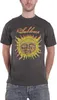 Sublime - T-Shirt für Herren/Damen Uni RO5571 (XL) Produktbild-Vorschau 1