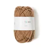 Rico Design Creative Ricorumi dk, DK, Fein, Braun, Produktbild-Vorschau 2