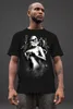 Herren T-Shirt Fantasy Sternenkrieger Blockbuster Parodie Produktbild-Vorschau 2