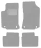 Velours-Fußmatten für Rover 75 1998-2005 (Kombi/Limousine) Produktbild-Vorschau 1