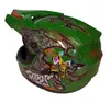 Crosshelm Helm Kinderhelm Motorradhelm Motocross Motorrad Produktbild-Vorschau 9