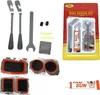 Verk 11469 Kit per la riparazione delle ruote Anteprima dell’immagine prodotto 5