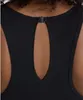 arena Mesh Panels Badeanzug für Damen, Größe:42 Produktbild-Vorschau 5