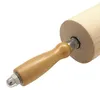 Mattarello Schneider Holz da 680 mm Anteprima dell’immagine prodotto 5