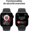 Apple Watch Series 11 , OLED, Touchscreen, 64 GB, WLAN, Produktbild-Vorschau 6