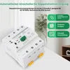 DEWIN Automatische transferschakelaar, transferschakelaar Productafbeelding-voorbeeld 4
