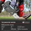 3 x Sägekette Heinrich Motorgeräte Makita DUC353 DUC353Z Produktbild-Vorschau 2