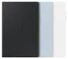 Galaxy Tab A9+ Book Cover, blau Tablet-Hülle Produktbild-Vorschau 8