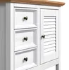 home24 Waschbeckenunterschrank - Kiefer Produktbild-Vorschau 7