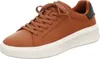 SKECHERS COURT BREAK Hnedá Náhľad obrázku produktu 11