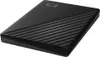 Western Digital My Passport 5TB nero USB 3.2 Gen 1 Anteprima dell’immagine prodotto 20