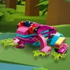 LEGO® Creator 3 in 1 31144 Pappagallo esotico rosa Anteprima dell’immagine prodotto 19