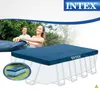 Intex 28037 - 4M X 2M RECTANGULAR POOL COVER Voir les images du produit 21