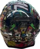 Oneal Sonus Crank Jugend Downhill Helm, bunt, M (48-50) Produktbild-Vorschau 8