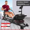HAMMER Wasser-Rudergerät WaterEffect 3D, 19 Programme, 4 Produktbild-Vorschau 18