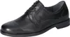 Waldläufer Straßenhalbschuhe Standard in schwarz, Gr. 10.5 Produktbild-Vorschau 6