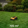 Stiga [AI generated title] A 500 Robotplæneklipper Produktbild-Vorschau 11