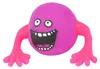 Toi-toys Anti-Stress-Ballmonster mit Armen Produktbild-Vorschau 3