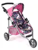 BAYER CHIC 2000: Carrito de paseo para correr, modelo LOLA, Vista previa de la imagen del producto 5