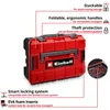 EINHELL Werkzeugkoffer Umzug, 370511, E-Case, 79-teilig Produktbild-Vorschau 4