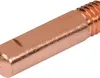 ROTHENBERGER Stromdüse M6 0,8mm Produktbild-Vorschau 1