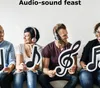 HRD-727 Przenośne mini radio FM z wyświetlaczem cyfrowym, Podgląd zdjęcia produktu 14