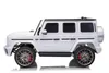 Mercedes G63 AMG Kinder Elektroauto 2-Sitzer mit Produktbild-Vorschau 12