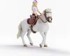 Schleich Horse Club Sofia & Blossom Podgląd zdjęcia produktu 1