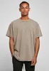 Build Your Brand BY189 | Herren T-Shirt Acid Washed Heavy Produktbild-Vorschau 3