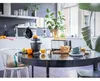SEVERIN AT 2509 Toaster - Stainless steel Anteprima dell’immagine prodotto 2