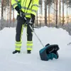 Makita Schneefräsen-Aufsatz 300 mm - 30° - 12 m - SN400MP Produktbild-Vorschau 16