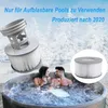 Ersatz Filterkartuschen für MSpa Filter, Ersatzfilter Produktbild-Vorschau 2