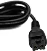 vhbw Netzteil kompatibel mit Panasonic ES-LV95, ES-RF31, Produktbild-Vorschau 4