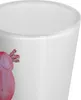 Mr. & Mrs. Panda Schnapsglas Axolotl Glücklich - Produktbild-Vorschau 2