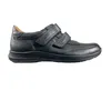 Jomos scarpe da uomo slip-on nero tempo libero, numero di Anteprima dell’immagine prodotto 26