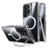 ESR Classic Hybrid Kickstand für Samsung Galaxy S26 Ultra Produktbild-Vorschau 1