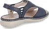 Sandalette mit Mehrweite bis 30mm Sohlenhöhe 60466-15 Produktbild-Vorschau 18